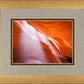 Antelope Canyon Light Shafts