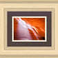 Antelope Canyon Light Shafts