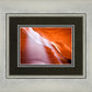 Antelope Canyon Light Shafts