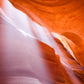 Antelope Canyon Light Shafts