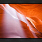 Antelope Canyon Light Shafts