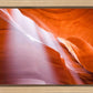 Antelope Canyon Light Shafts