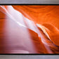 Antelope Canyon Light Shafts