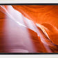 Antelope Canyon Light Shafts
