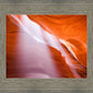 Antelope Canyon Light Shafts