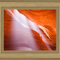 Antelope Canyon Light Shafts