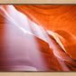 Antelope Canyon Light Shafts