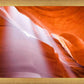 Antelope Canyon Light Shafts