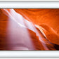 Antelope Canyon Light Shafts