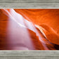 Antelope Canyon Light Shafts