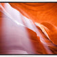 Antelope Canyon Light Shafts