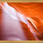 Antelope Canyon Light Shafts