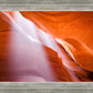 Antelope Canyon Light Shafts