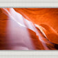 Antelope Canyon Light Shafts