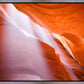 Antelope Canyon Light Shafts