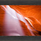 Antelope Canyon Light Shafts