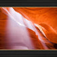 Antelope Canyon Light Shafts