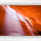 Antelope Canyon Light Shafts