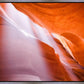 Antelope Canyon Light Shafts