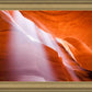 Antelope Canyon Light Shafts