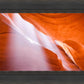 Antelope Canyon Light Shafts