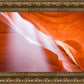 Antelope Canyon Light Shafts