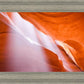 Antelope Canyon Light Shafts