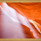 Antelope Canyon Light Shafts