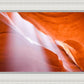 Antelope Canyon Light Shafts