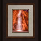 Antelope Canyon Cathedral