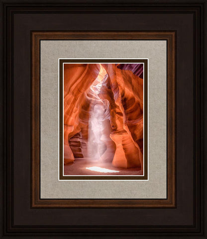 Antelope Canyon Cathedral