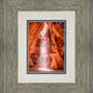 Antelope Canyon Cathedral