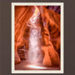 Antelope Canyon Cathedral
