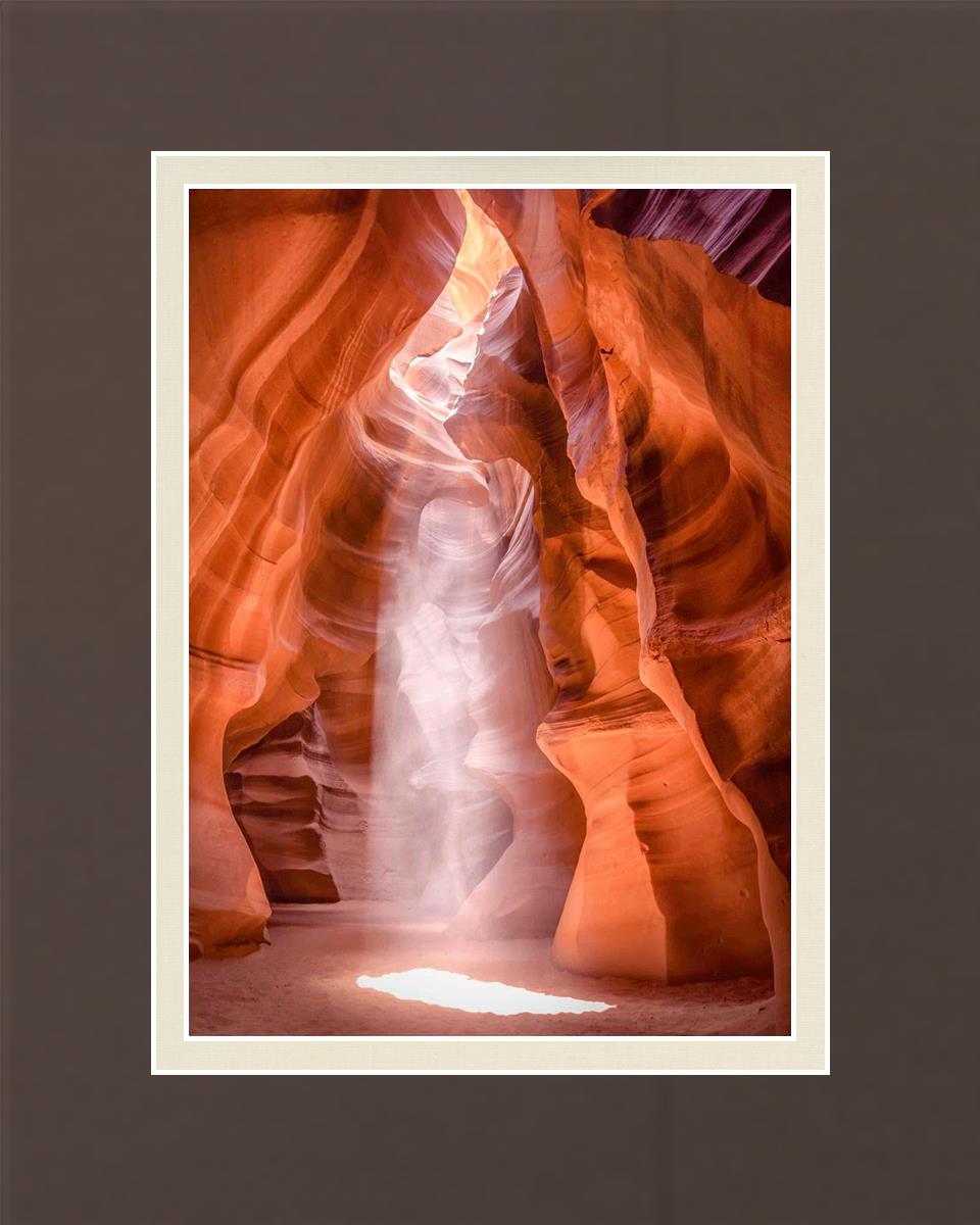 Antelope Canyon Cathedral
