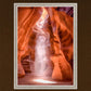 Antelope Canyon Cathedral
