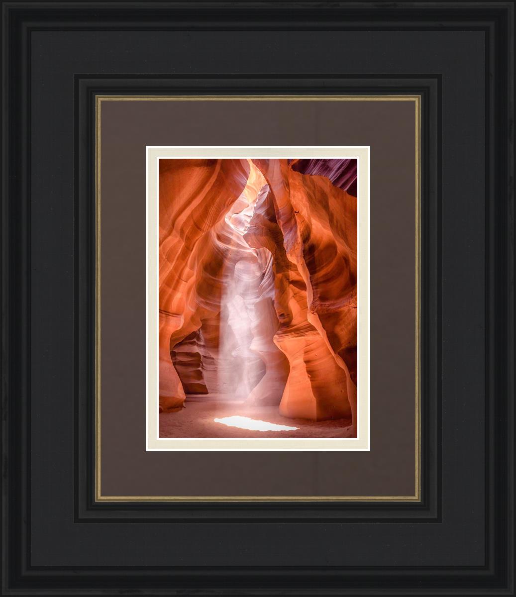 Antelope Canyon Cathedral