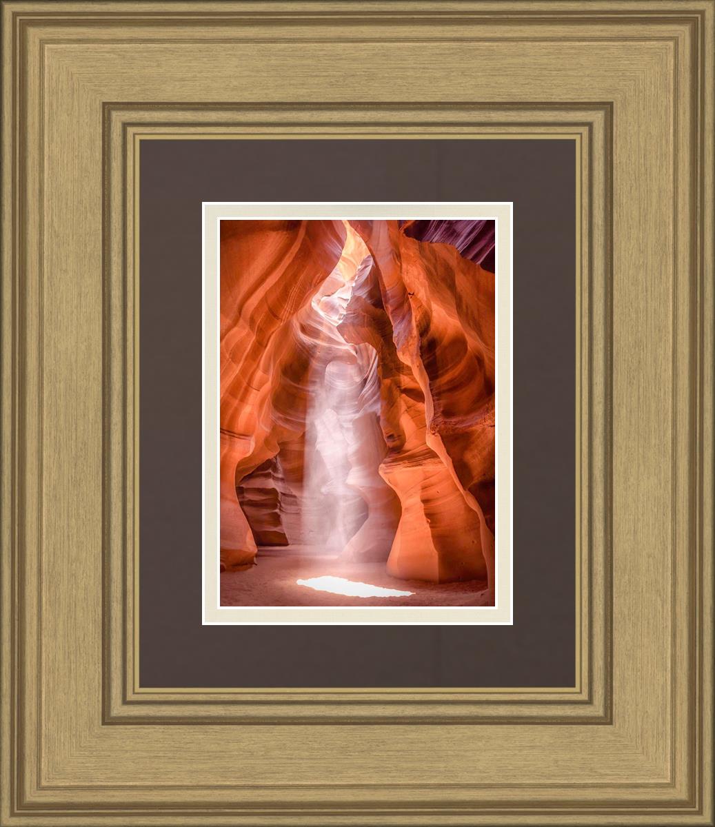 Antelope Canyon Cathedral