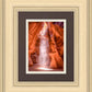 Antelope Canyon Cathedral