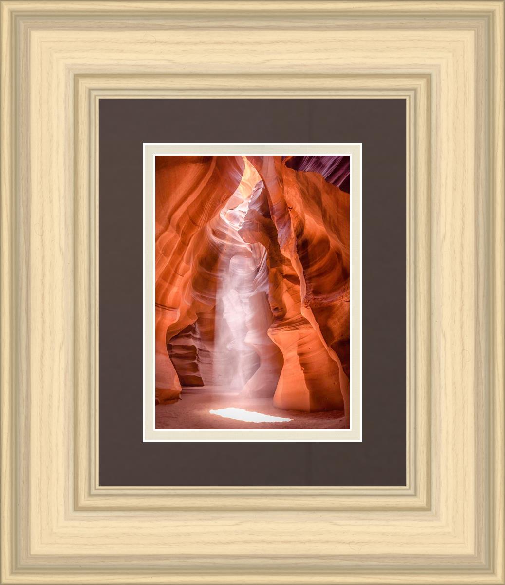 Antelope Canyon Cathedral