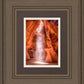 Antelope Canyon Cathedral