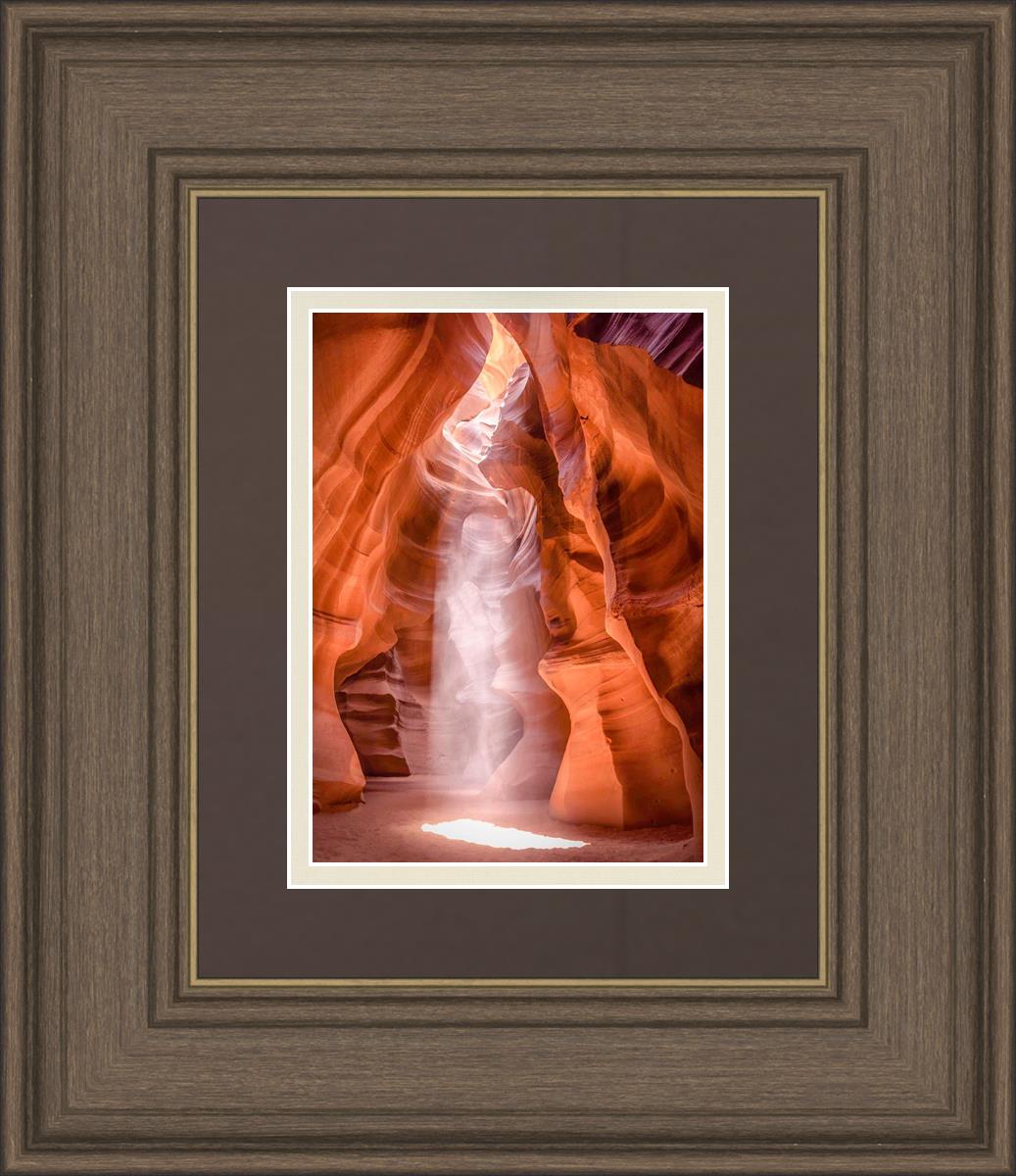Antelope Canyon Cathedral