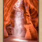 Antelope Canyon Cathedral