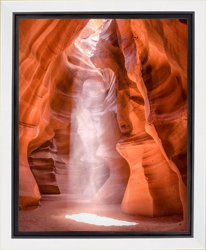Antelope Canyon Cathedral