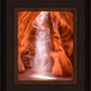 Antelope Canyon Cathedral