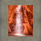Antelope Canyon Cathedral