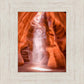 Antelope Canyon Cathedral