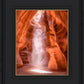 Antelope Canyon Cathedral