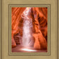 Antelope Canyon Cathedral