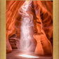 Antelope Canyon Cathedral