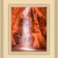 Antelope Canyon Cathedral